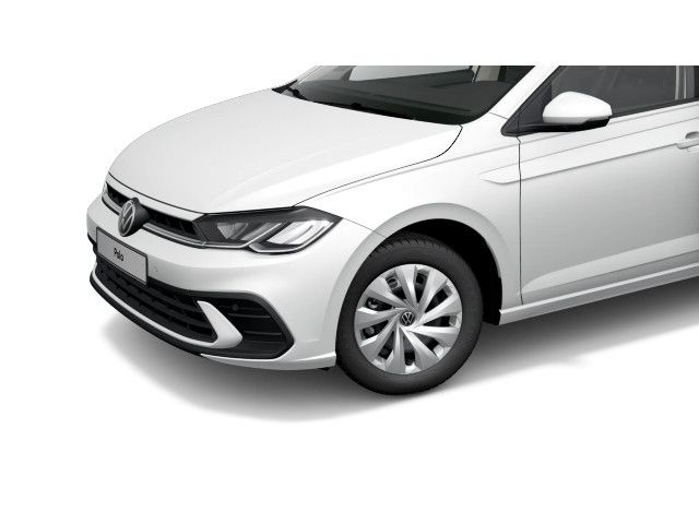 Polo 1.0 LED*Klima*Geschwindigkeitsb.