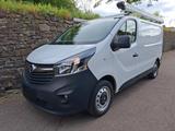 Opel Vivaro 2.9 L1H1 Kasten Navi Klima PDC Sortimo - Opel Vivaro in Essen