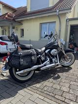 Harley-Davidson Heritage Softail Classic FLSTC - Angebote