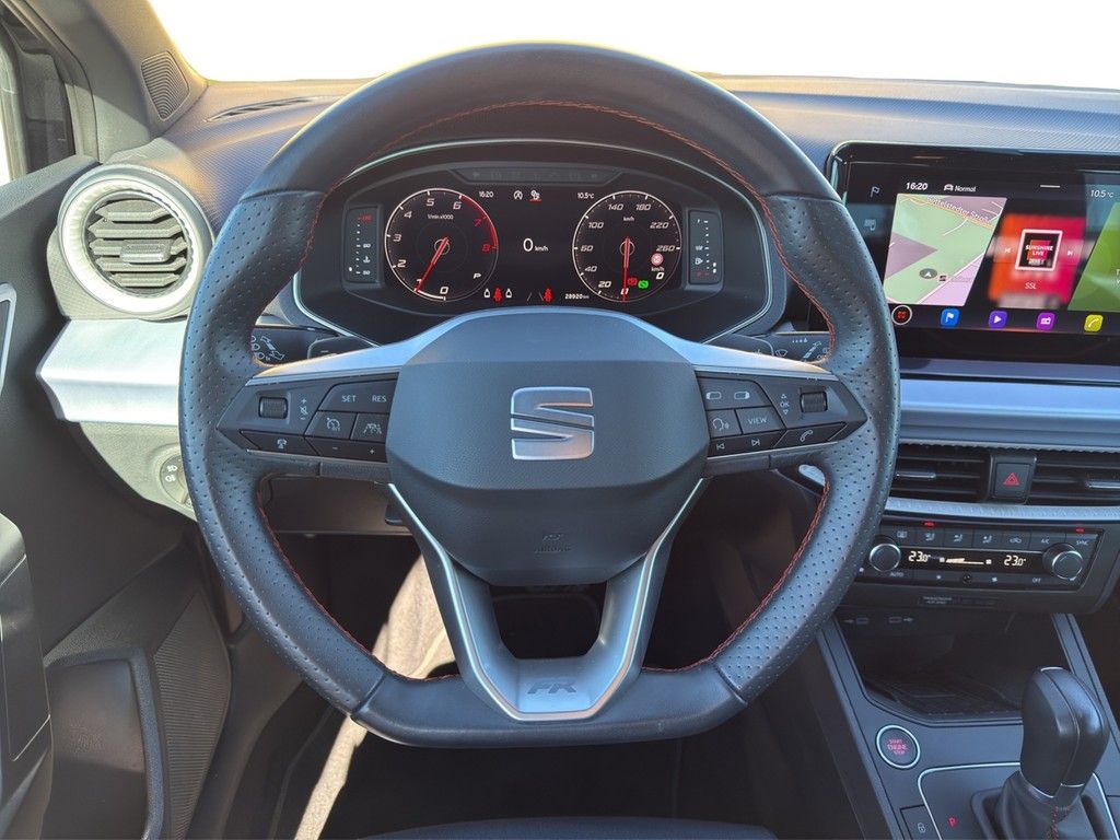 Seat Ibiza - Bild 13