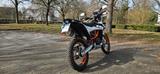 KTM 690 Enduro R Adventure Reise Rally - KTM ENDURO R