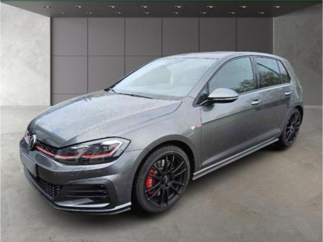 Volkswagen Golf GTI Performance 2.0TSI DSG LED Navi RFK ACC