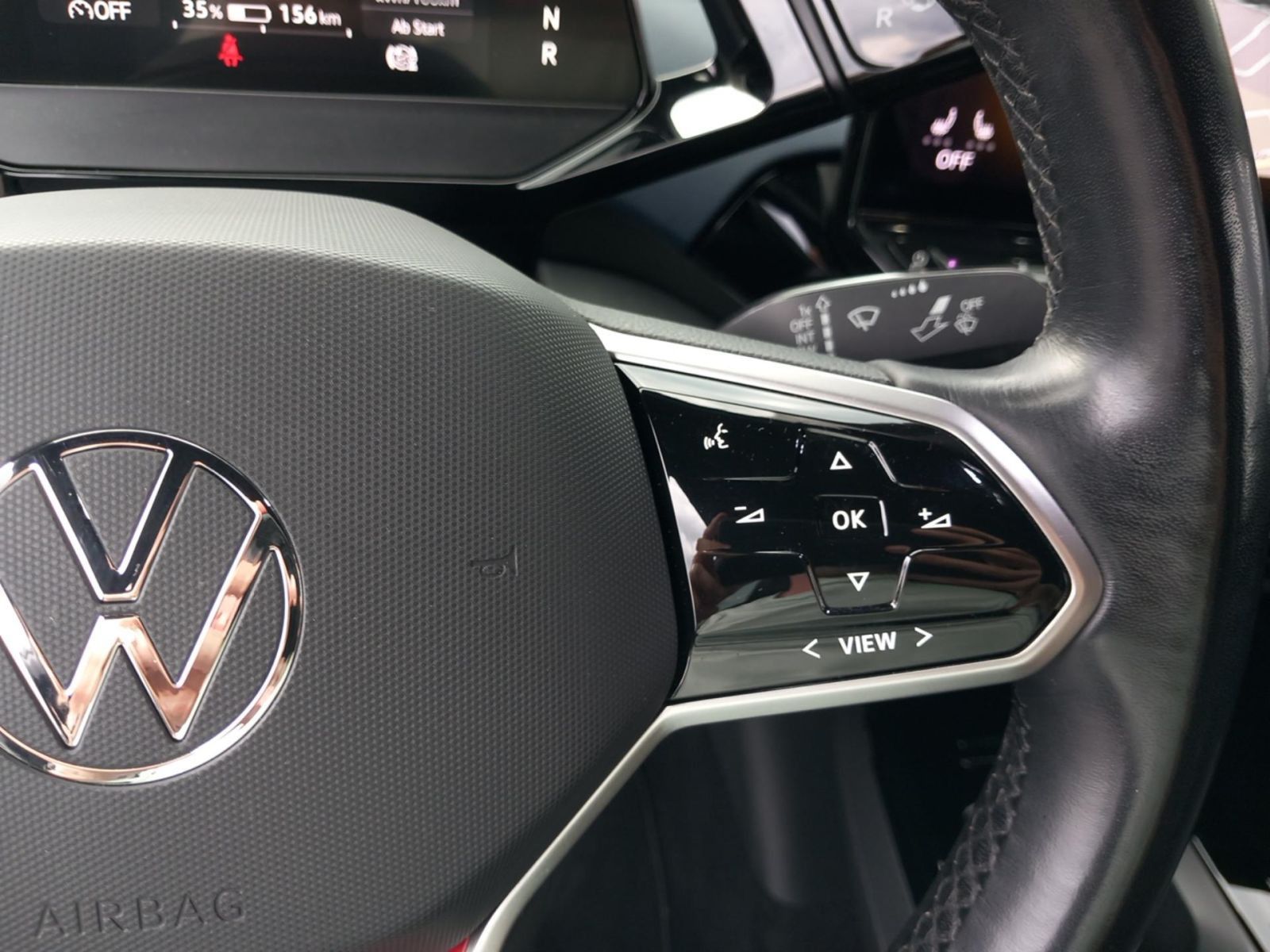 Volkswagen ID.5 - Bild 12