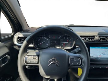 Citroën C3 Origin Max PT 110 Navi+LED+RFK+Carplay+LM