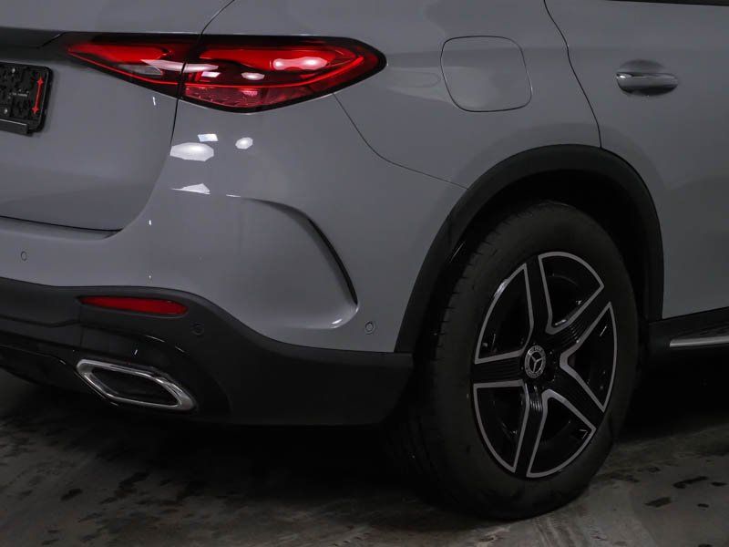 Fahrzeugabbildung Mercedes-Benz GLC 300 4M AMG Plus*AHK*Pano*Distro*HUD*Night*DL
