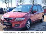Mazda Premacy Exclusive 1.8 *KLIMA*SITZHEIZUNG* - Mazda Premacy aus 2005