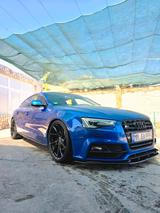 Audi audi a5 s5 umbau tauschen fur audi a7 - Audi 80 in Duisburg