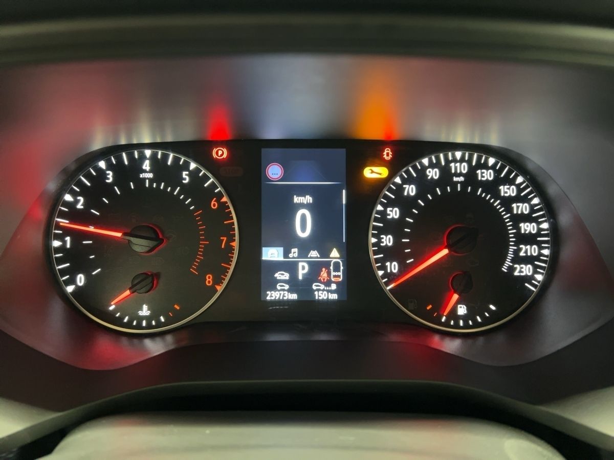 Renault Arkana - Bild 13