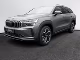 Skoda Kodiaq Selection 2.0 TDI DSG DCC AHK Leder Navi - Skoda Kodiaq Gebrauchtwagen in Hamburg