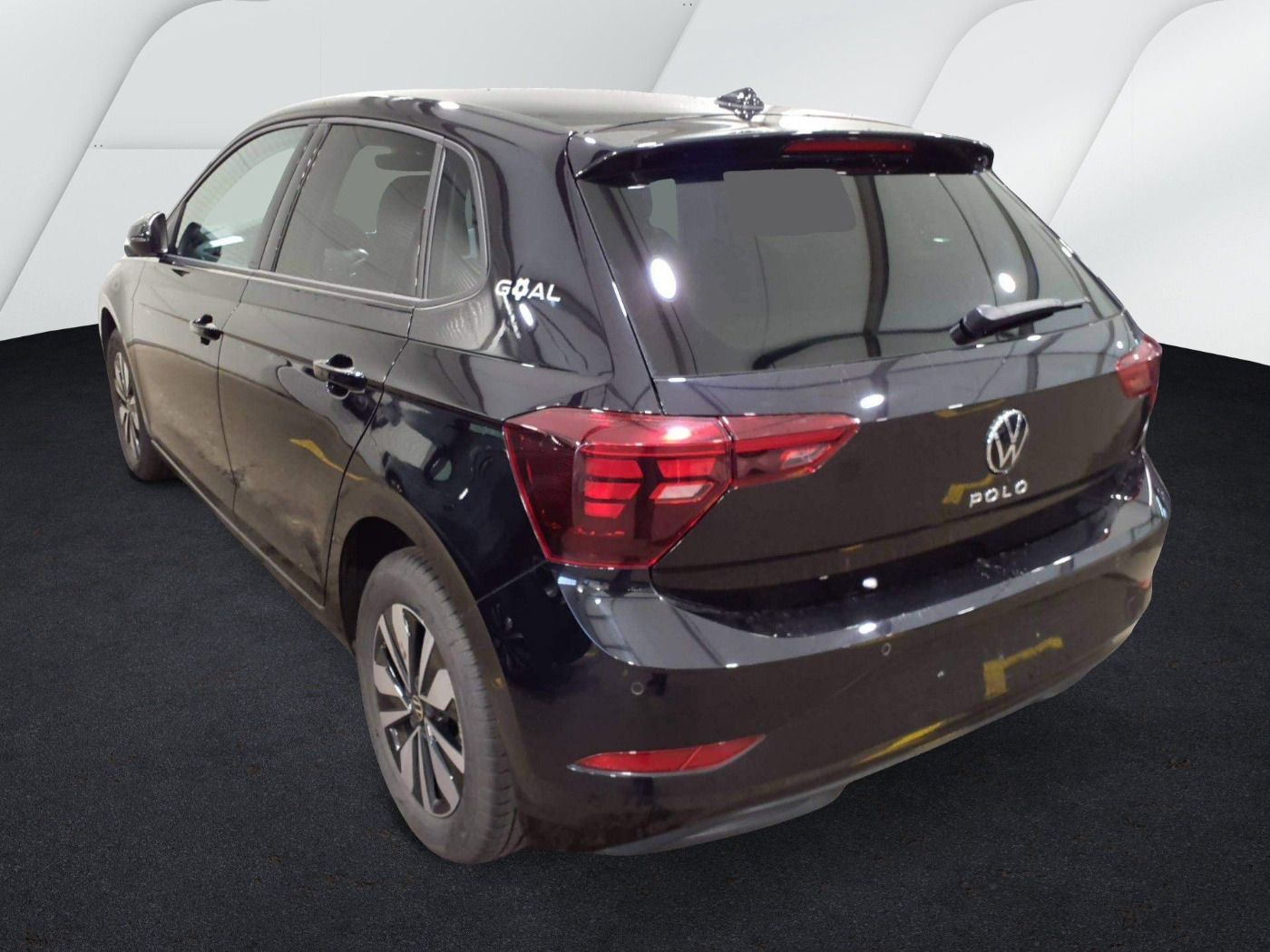 Volkswagen Polo - Bild 4