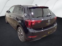 Volkswagen Polo - Vorschau Bild 4