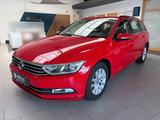 Volkswagen Passat Variant Comfortline 1.6TDI DSG/AHK/KAM - Volkswagen Passat Variant: 1.6