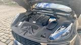 Porsche Macan S, Voll-Luft-Burmester-Pano - Porsche Macan Gebrauchtwagen in Berlin