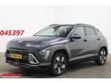 Hyundai Kona 1.6 GDI HEV Premium Ventilatie ACC LED Pano - Hyundai KONA Unfallwagen