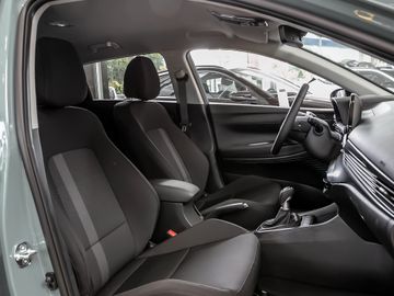 Hyundai i20 1.0 Prime Fernlicht-Assistent Kamera Navi