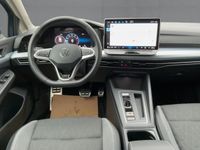 Volkswagen Golf - Vorschau Bild 9