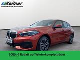 BMW 120 d xDrive+DrivingAssist+HeadUp+Keyles+R-Cam+A - BMW 120 in Erfurt