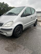Mercedes-Benz Mercedes Benz A 140 - Mercedes-Benz A 140 in Oberhausen