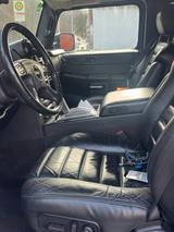 Hummer H2 6.0 V8 Luxury Luxury - Hummer H2 Gebrauchtwagen
