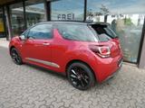 Citroën DS3 1.2 PureTech 130 Performance Line - gebrauchte Citroën DS3 aus dem Jahr 2017