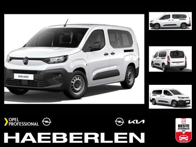 Citroën Berlingo MPV XL You BlueHDi 100 *BESTELLER*