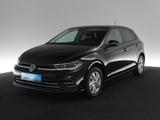 Volkswagen Polo 1.0 TSI Style MATRIX-LED ACC NAVI SHZ PDC - Volkswagen Polo: Style