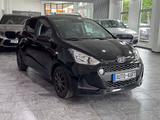 Hyundai i10 1,0i*Trend*Klima*Shz*1.Hand*LPG Gasanlage - Hyundai mit LPG-Antrieb