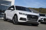 Audi Q5 2.0 TDI S tr. quattro "3xS-Line"ACC"MATRIX"VC