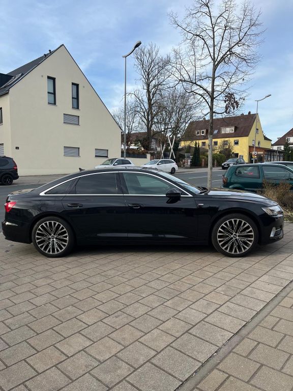 Image of Audi A6