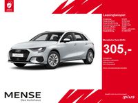 Audi A3 - Vorschau Bild 1