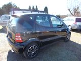 Mercedes-Benz A 140 - classic - Mercedes-Benz A 140 aus 2002