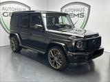 Mercedes-Benz G 500  AMG Paket Widescreen Pano - gebrauchte Mercedes-Benz G 500 aus dem Jahr 2019