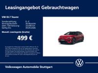 Volkswagen ID.7 - Vorschau Bild 1