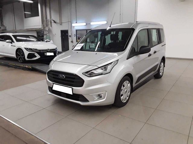 Ford Transit Connect Kombi, *1.HAND*Sitzheizung*Klima