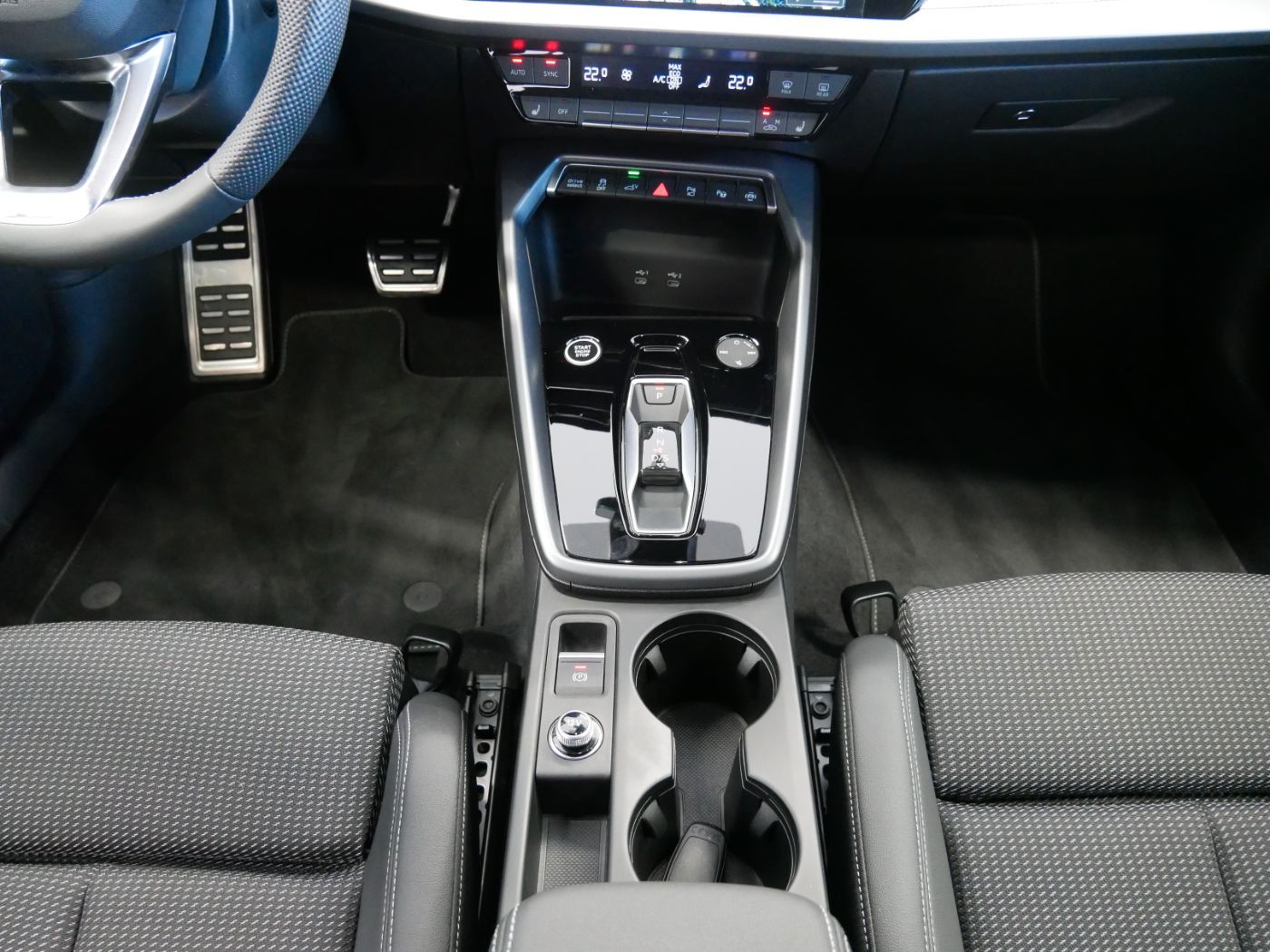 Audi A3 - Bild 16
