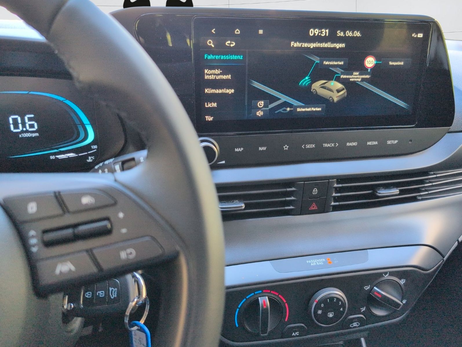 Hyundai i20 – Bild 19
