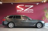 BMW 540d  xDrive Touring 1.Hand ACC Navi Kamera LED - gebrauchte BMW 540 aus dem Jahr 2020