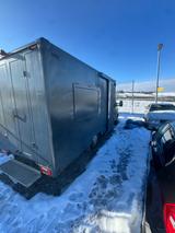 Iveco Massif - gebrauchte Iveco Kleinbus