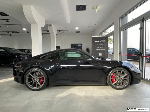 Porsche PORSCHE - 992