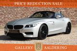 BMW Z4 23i sDrive Mille Miglia "Limited Edition No.3 - BMW Z4: Roadster, Sdrive23i