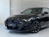 BMW 220i Coupe*M-Sport-Pro*Virtual*Head-up*Kamera* - BMW 220 mit Benzin-Antrieb: Coupe