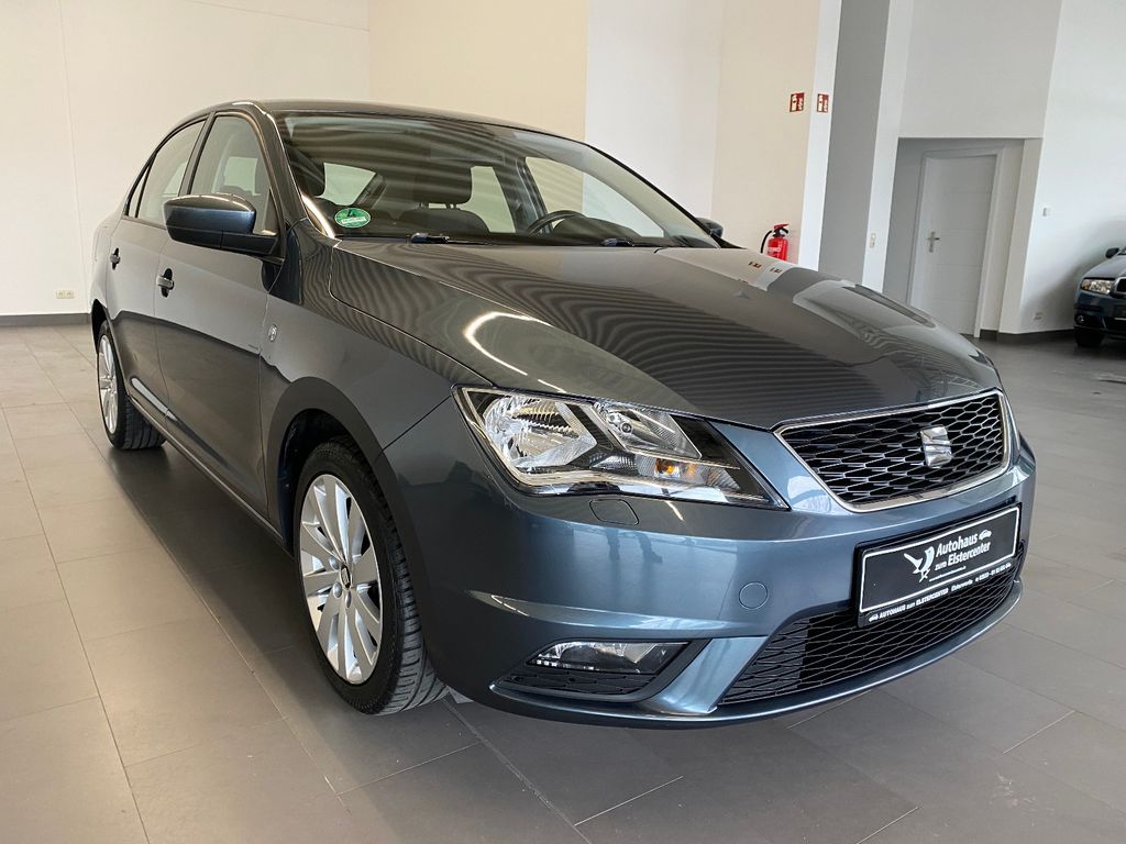 Seat Toledo