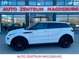 Land Rover Range Rover Evoque Dynamic 2.2 Td4*AHK*NAVI*LED* - Land Rover Range Rover Evoque aus 2013