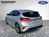 Ford Focus ST-Line Kamera+Navigation+Winterpaket - Ford Focus: ST Line
