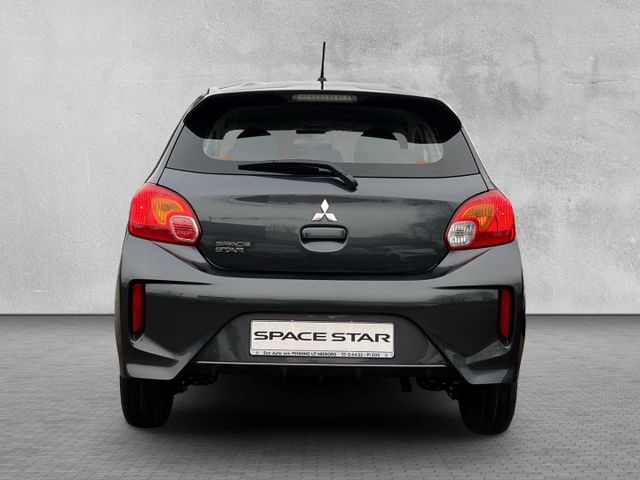 Space Star / UPE: 16.730,- € / 1,2l SELECT KLIMA