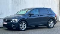 Volkswagen Tiguan 2,0 TDi DSG Trendline GPS-Navi Klima Alu