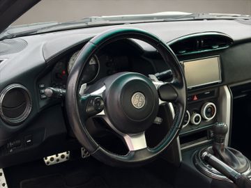 Toyota GT86 - 10