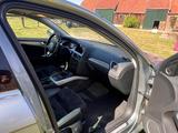 Audi A4 2.0 TDI (DPF) Ambiente Avant Ambiente - Audi A4 aus 2011: TDI