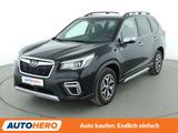 Subaru Forester 2.0 Aktive Aut.*NAVI*LED*ACC*CAM*PDC* - Subaru Gebrauchtwagen in Hannover