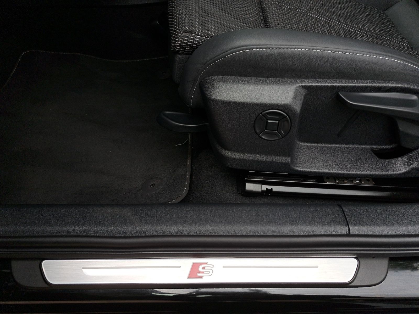 Audi S3 - Bild 32